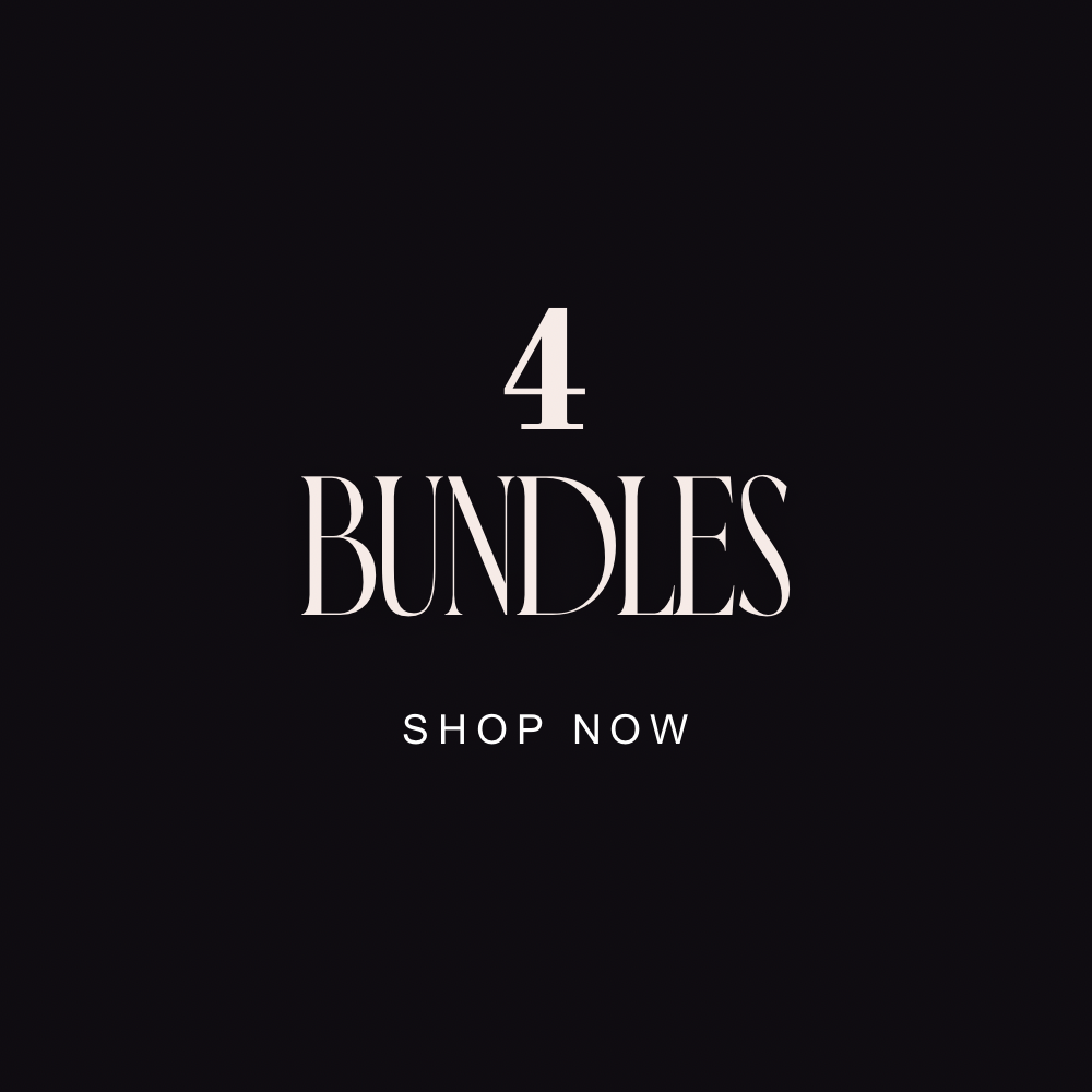 4 Bundles