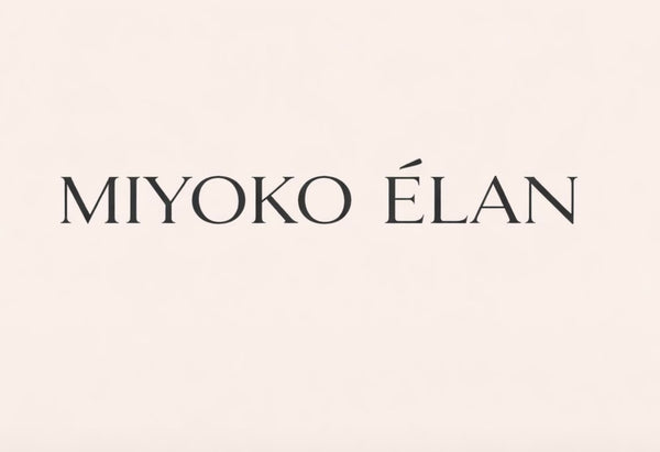 Miyoko Élan